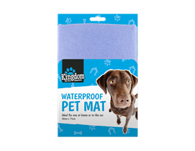 Waterproof Pet Mat