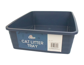 Cat Litter Tray