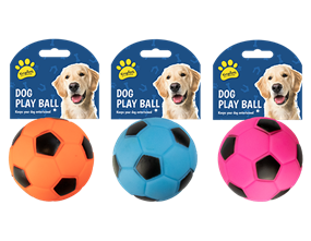 Wholesale Dog Play Ball