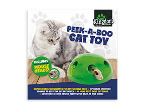 Wholesale Cat Toys | Gem Imports Ltd