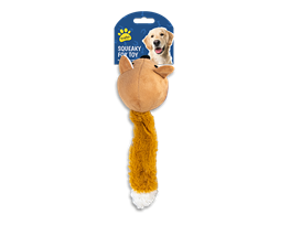Wholesale plush top dog toys