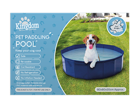 Wholesale Pet paddling pool | Gem imports Ltd