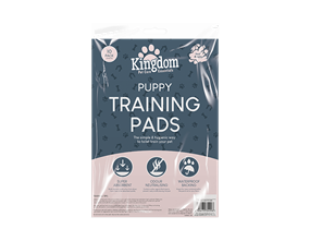 Wholesale puppy training pads | Gem imports Ltd
