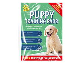 Puppy training online pads wholesale