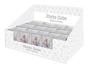 Wholesale photo cube | Gem imports Ltd