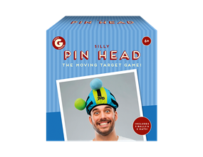 Wholesale Pin Head Game | Gem imports Ltd