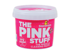 Wholesale Stardrops Pink Stuff Cleaning Paste | Gem Imports Ltd