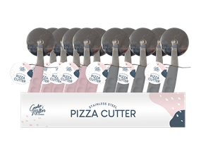 Wholesale Pizza Cutters | Gem Imports Ltd