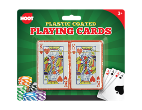 Wholesale Playing Cards