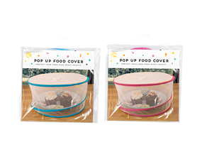 Wholesale Pop Up Mesh Food Covers