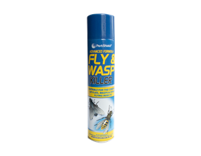 Wholesale Fly & Wasp Killer | Gem Imports Ltd
