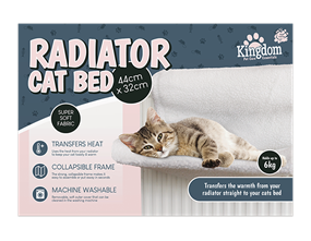 Wholesale Radiator Pet Beds | Gem Imports Ltd