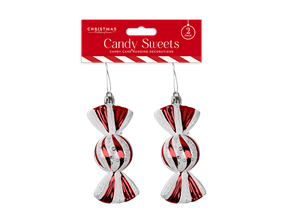 Wholesale Red candy sweet decorations | Gem imports Ltd