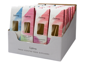 Reed Diffuser 30ML PDQ