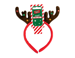 Reindeer ears discount bulk