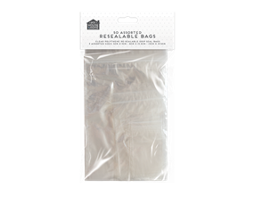 Wholesale Resealable Bags