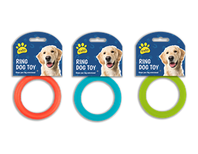 Wholesale Ring Dog Toy