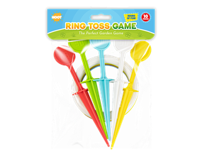 Wholesale Ring Toss Game