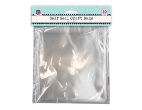 Wholesale Self seal craft bag | Gem imports Ltd.