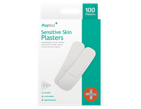 Wholesale Hypoallergenic Plasters