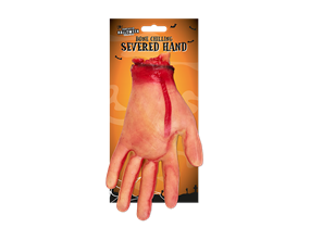 Wholesale Severed Bloody Hand