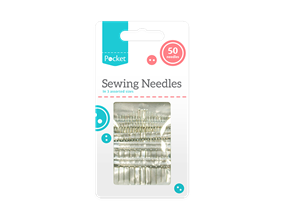 Wholesale Sewing Needles | Gem Imports Ltd