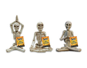 Wholesale Skeleton Ornaments
