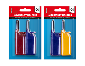 Mini Electronic Utility Lighters