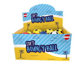 Wholesale Soft Bouncy Balls | Gem Imports Ltd