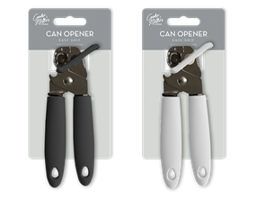 Wholesale Soft Grip Tin Opener