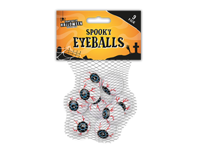 Wholesale Spooky Eyeballs