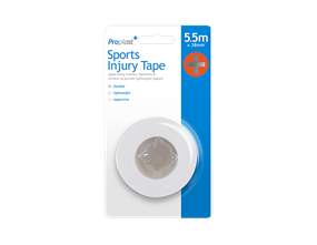 Wholesale Sports Injury Tape | Gem Imports Ltd