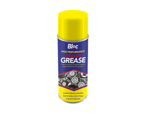 Spray-on Grease 200ml