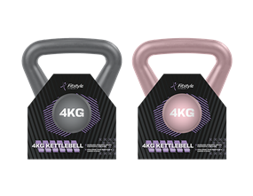 Wholesale Kettlebell 4KG