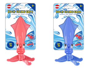 Wholesale Squid Diving Game