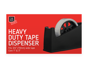 Heavy Duty Tape Dispenser