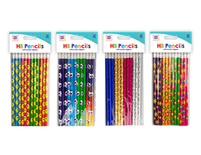 Wholesale HB Pencils | Gem Imports Ltd