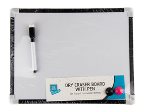 Wholesale White Board And Pen Sets | Gem Imports Ltd