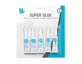 Wholesale Super Glue | Gem Imports Ltd