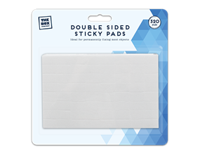 Wholesale Double Sided Sticky Pads