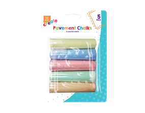 Wholesale Pavement Chalk
