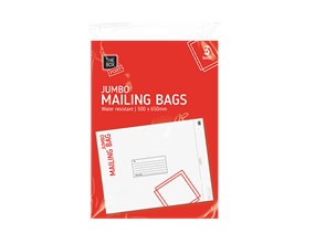 Wholesale Jumbo Mailing Bags | Gem Imports Ltd