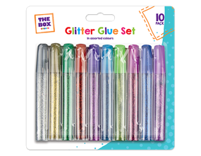 Wholesale Glitter Glue Pens