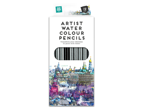 Wholesale Watercolour Pencils