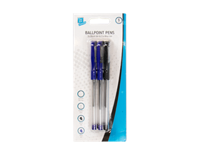 Wholesale Ballpoint Pens | Gem Imports Ltd