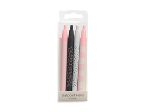 Wholesale Printed Ball Point Pens