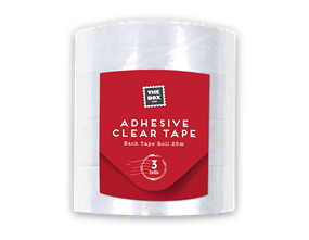 Wholesale Clear Adhesive Tape