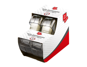 Wholesale Tape roll dispenser| Gem imports Ltd