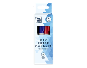 Wholesale Dry Erase Markers