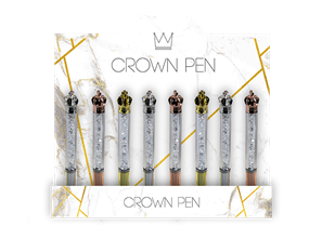 Wholesale Crown Pen PDQ